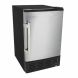 EdgeStar (IB120SS) Built-In Ice Maker - 0