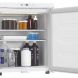 Danby Health 1.6 Cu. Ft. Commercial Grade Medical Refrigerator DH016A1W-1, White - 2