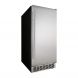 Danby DIM32D1BSSPR Mosel 15-inch Under the Counter Space Saving Sleek Ice Maker - 0