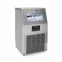 Best Choice Products (SKY5296) Automatic Portable Stainless-Steel Ice Maker Machine
