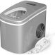 HOmeLabs Portable Countertop Ice Maker - 0