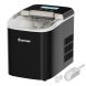Costway (EP23840BK) Countertop Portable Ice Maker Machine - 0