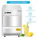 Costway (EP23409) 70lbs Automatic Ice Maker Machine - 2