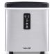 NewAir (AI-100SS) 28 lbs. Countertop Ice Maker - 0