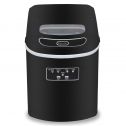 Whynter (IMC-270MB) Compact Portable Ice Maker 27 lb capacity
