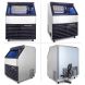 VEVOR 110V 286LBS/24H Commercial Ice Maker w/ 99lbs Storage Capacity Ice Machine - 2