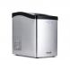 NewAir Countertop (NIM040SS00) 40 lb Nugget Ice Maker - 0