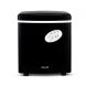 NewAir (NIM028BK00) 28-lb Flip-Up Door Portable/Countertop Cube Ice Maker - 0