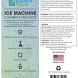 Ice Machine Cleaner 16OZ, Nickel Safe Descaler, Ice Maker Cleaner, Universal Application For Ice Makers - 1