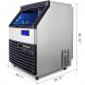 VEVOR 110V Commercial ice Machines 320LBS/24H with 99LBS Bin - 1