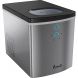 Avanti, AVAIM1213SIS, Portable Ice Maker, 1, Stainless Steel - 0