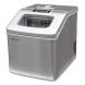 Frigidaire EFIC452-SS 40 Lbs Extra Large Clear Maker, Stainless Steel - Manufacturer Refurbished - 1
