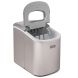 Barton Portable Ice Maker Machine up to 26 lbs of Ice per 24 hours Ice Cubes w/ Ice Scoop - 1