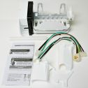 IM10093 for WR30X10093 GE Icemaker Refrigerator Ice Maker PS1993870 AP4345120