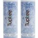Tupkee Ice Machine Cleaner Nickel Safe - 16oz Ice Maker Cleaner, Universal for Affresh, Whirlpool 4396808, Manitowoc, Kitchenaid, Scotsman Ice Machine Cleaner and Sanitizer Descaler - Pack of 2 - 0