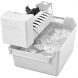 Whirlpool ECKMFEZ2 - Ice maker kit - white - 0