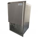 RARITAN ICERETTE AUTOMATIC ICE MAKER 115VAC SS CABINET & DOOR