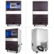 VEVOR 110V Commercial Ice Maker 132LBS/24H with 44lbs Storage Capacity Ice Machine - 2