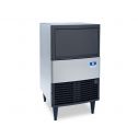 Manitowoc Ice UDE-0080A 36"H Full Cube Undercounter Ice Maker - 102 lbs/day, Air Cooled