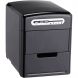 Sunpentown (IM-120B) Portable Ice Maker in Black - 0