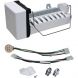 ERP (ER4317943L) Icemaker Refrigerator Replacement - 0