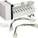 ERP (ER4317943L) Icemaker Refrigerator Replacement - 1