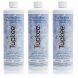Tupkee Ice Machine Cleaner Nickel Safe - 16oz Ice Maker Cleaner, Universal for Affresh, Whirlpool 4396808, Manitowoc, Kitchenaid, Scotsman Ice Machine Cleaner and Sanitizer Descaler - Pack of 3 - 0