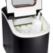 Koolatron (KIM-26) 25lb Portable Countertop Ice Maker - 1