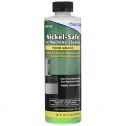 nu-calgon 428734 ice machine cleaner 16 oz