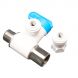 John Guest Ice Maker Kit 1/4" White - 1