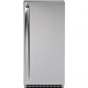 GE PROFILE™ SERIES (PIP70SS) STAINLESS STEEL ICE MAKER DOOR KIT (DOOR PANEL AND HANDLE ONLY)