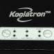 Koolatron KIM26B Compact Countertop Ice Maker with Digital Controls and LED Indicators - 2