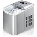 Sunpentown Portable Ice Maker, Silver