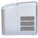 Sunpentown Portable Ice Maker, Silver - 1
