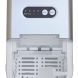 Sunpentown Portable Ice Maker, Silver - 2