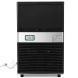 Automatic Stainless Steel Freestanding Portable Commercial Ice Maker - 3