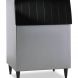 Hoshizaki B-500PF 30" Wide, Vinyl-Coated Ice Storage Bin - 0