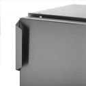 Whynter (MIM-14231SS) 14” Undercounter Automatic Stainless Steel Marine Ice Maker