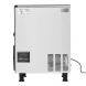 Freestanding Stainless Steel Commercial Ice Maker - 2
