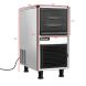 Freestanding Stainless Steel Commercial Ice Maker - 3