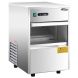 Automatic Ice Maker Stainless Steel 58lbs/24h Freestanding Commercial Home Use - 1