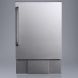 Summit BIM240S Under Counter Ice Maker - 1