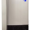 Whynter UIM-155 Stainless Steel Built-In Ice Maker