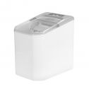 Energy-saving Countertop Portable Ice Machine Electric Ice Maker WIth Ice Shovel