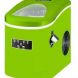 Contoure MAS27-LIME Portable Ice Maker - Lime - 0