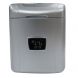 Vinotemp (VT-ICEMP25) 26-lb Flip-Up Door Freestanding Cube Ice Maker - 0