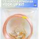 C3498 COPPER ICE MAKER KIT - 0