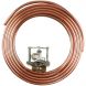 John M Frey Company Ice Maker Hook-Up Kit, 15' - 0