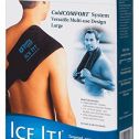 Battlecreek Equipment (a) Ice It! Coldcomfort System Large 6 X 18