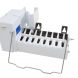 5303918344 Refrigerator Ice Maker Replacement for Frigidaire FRS26DR7DS2 - Compatible with 241696501 241627701 Icemaker - 1